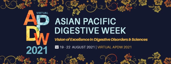 APDW 2021 Abstract Submission Deadline