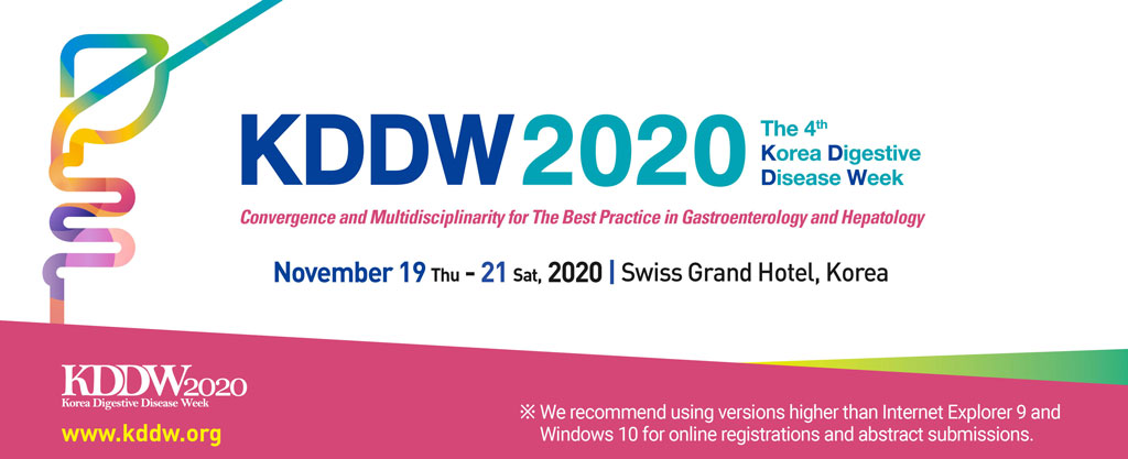 KDDW 2020